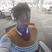 Jamanique Dixon