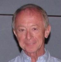 Jerry Carlisle