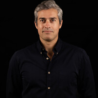 Javier Gispert Rubio