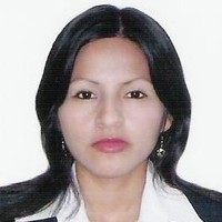 Susana Llactahuaman Barboza