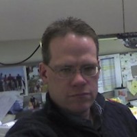 Matt Spencer