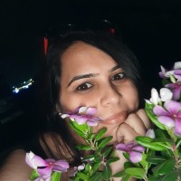 Maniza Mehta