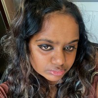 Jasmine Chandy