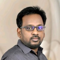 Manish Mudaliar