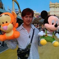 Nick Chang