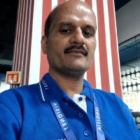 Mandar Kopare