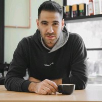 Alireza Goldoust