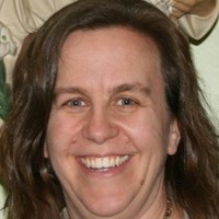 Margaret O'Grady, M.OMSc