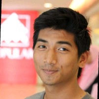 Yugeswaran Veeramohan