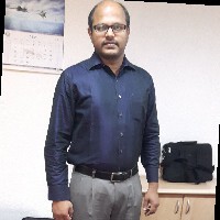 Vinod S