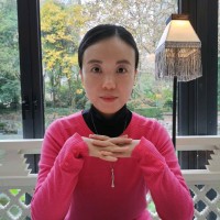 Sonia Zhang