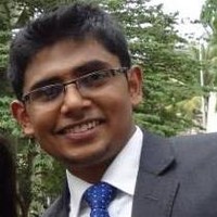 Dhanush Anand