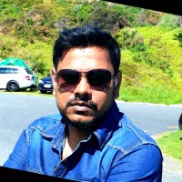 Premkumar Govula