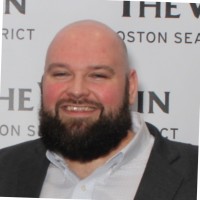 Brendan Glynn