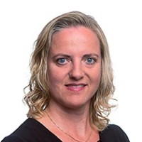 Berit Sparresø Bærentzen