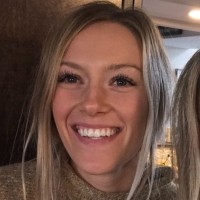 Kailee Yoder