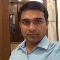 Yogendra pratap singh