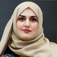 Fauzia Safdar Khan