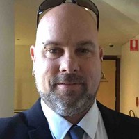 Steve Barauskas