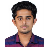 Sreejith Chandran