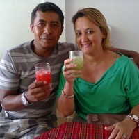 Vanusia Muito Feliz