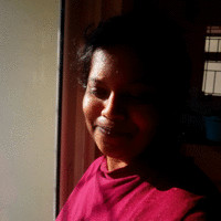 Deepti Naik