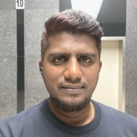 Rajesh Kumar P