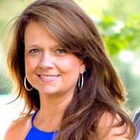 Audra Barklage (Burrell)