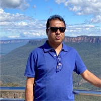 Sheikh Hafizur Rahman