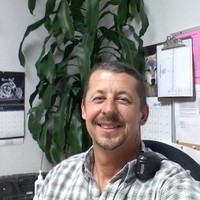 Roger Tudor