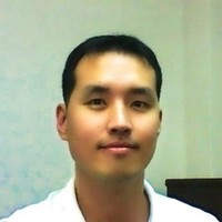 Gyu Tae Park