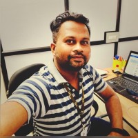 Dr. Tanmaya Kumar Das