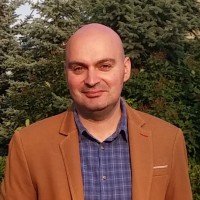 Uri Zaprudsky