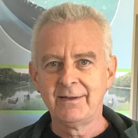 Ian Crossfield
