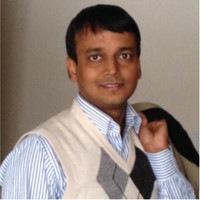 Sagar Chandra
