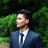 Shankar Bhandari
