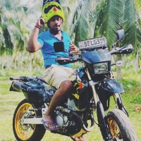 Sandun Dhananjaya