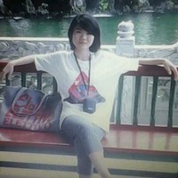 关晓华