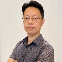 C. Oliver Yang