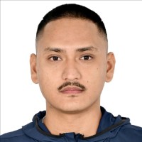 Sudip Lama