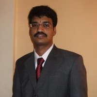 B N Sathish Kumar .
