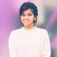 Raashi Sanghavi