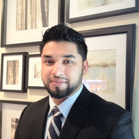 Zeshaan Shams