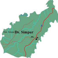Desa Simpar