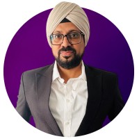 Jasmeet Singh