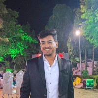 Harshwardhan Jain