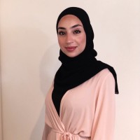 Nouhaila El Mousaoui