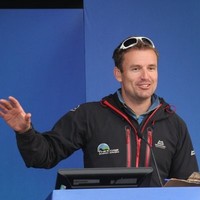 Chris Hill