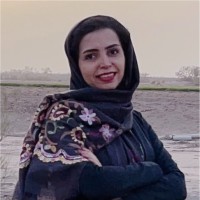 Samira Bohlool Yazdi