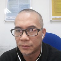 Azman Osman
